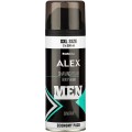 Alex borotvahab 400ml XXL Sensitive